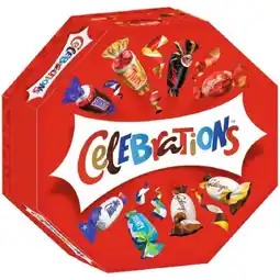 Eurospar Waffelröllchen oder Celebrations EUROSPAR Angebot