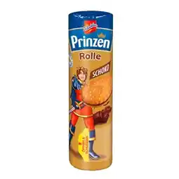 Eurospar Prinzenrolle EUROSPAR Angebot