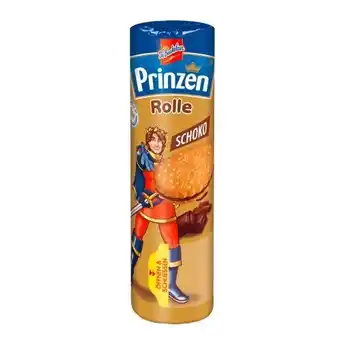 Eurospar Prinzenrolle EUROSPAR Angebot