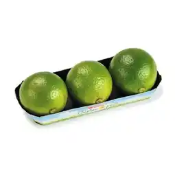 Eurospar saftige Bio-Limetten EUROSPAR Angebot