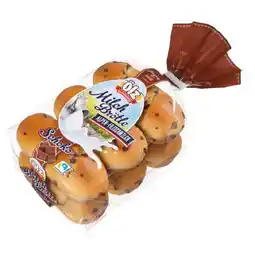 Spar Meisterbäcker Milch Brötle Schoko SPAR Angebot