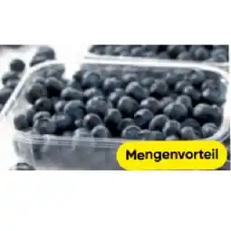 Eurospar fruchtige Heidelbeeren EUROSPAR Angebot