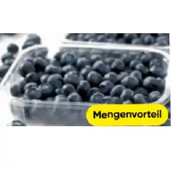 Eurospar fruchtige Heidelbeeren EUROSPAR Angebot