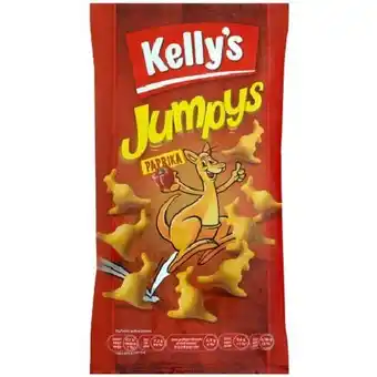 Spar Jumpy's versch. Sorten SPAR Angebot