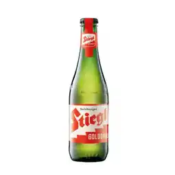 Spar Goldbräu oder Hell SPAR Angebot