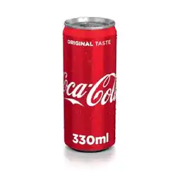 Spar Limonaden versch. Sorten und jetzt neu: Coke Cherry oder Fanta zero SPAR Angebot