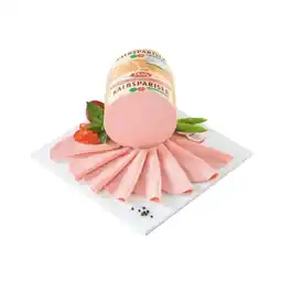 Spar Kalbspariser SPAR Angebot