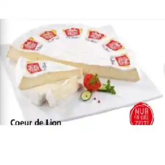 Spar Frz. Brie SPAR Angebot