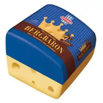 Spar Bergbaron, „Meine Linie“ Baronesse oder Bergbaron geräuchert SPAR Angebot