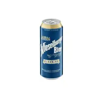Interspar Gold INTERSPAR Angebot