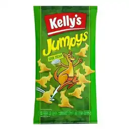 Interspar Jumpys versch. Sorten INTERSPAR Angebot