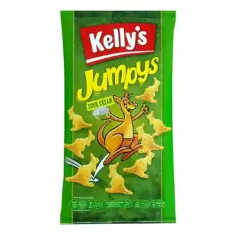 Interspar Jumpys versch. Sorten INTERSPAR Angebot