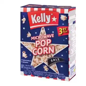 Interspar Mikrowellen Popcorn versch. Sorten INTERSPAR Angebot