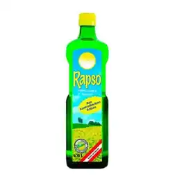 Interspar 100% reines Rapsöl INTERSPAR Angebot