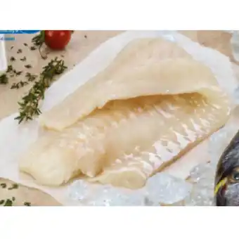 Interspar Kabeljaufilet INTERSPAR Angebot