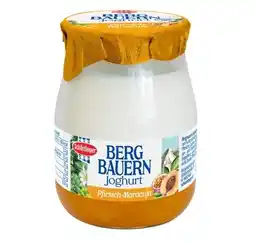 Interspar Bergbauern Fruchtjoghurt versch. Sorten INTERSPAR Angebot