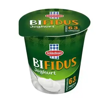 Interspar Bifidus Joghurt Natur 3,2% INTERSPAR Angebot