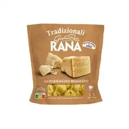 Interspar Tradizionali Tortelloni, Cappelletti oder Ravioli versch. Sorten INTERSPAR Angebot