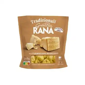 Interspar Tradizionali Tortelloni, Cappelletti oder Ravioli versch. Sorten INTERSPAR Angebot
