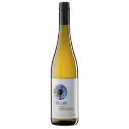 Interspar Grüner Veltliner Vision Organic INTERSPAR Angebot