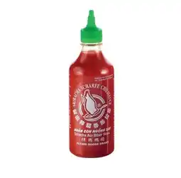 Interspar Chilisauce scharf, sehr scharf oder Mayonnaise INTERSPAR Angebot