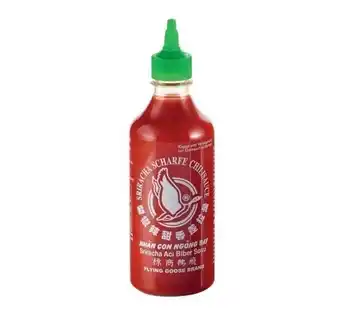 Interspar Chilisauce scharf, sehr scharf oder Mayonnaise INTERSPAR Angebot