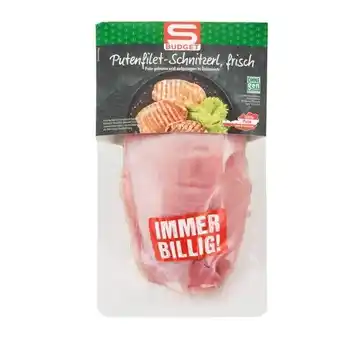 Interspar Putenfilet-Schnitzerl INTERSPAR Angebot