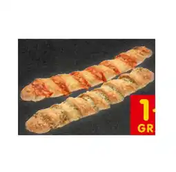 Interspar Pesto- oder Pikantes Salsastangerl INTERSPAR Angebot