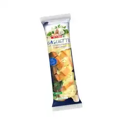 Interspar Kräuterbaguette oder Knoblauchbaguette INTERSPAR Angebot