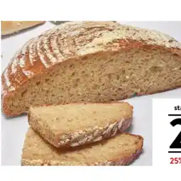 Interspar Dinkel Maisbrot INTERSPAR Angebot