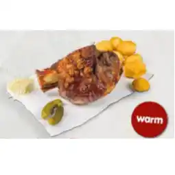 Interspar Heurigenstelze gegrillt INTERSPAR Angebot