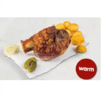 Interspar Heurigenstelze gegrillt INTERSPAR Angebot