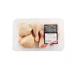 Interspar Hendl-Grillteller aus Österreich, natur oder gewürzt INTERSPAR Angebot