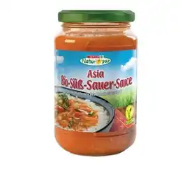 Interspar Bio-Reissaucen versch. Sorten INTERSPAR Angebot