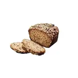 Interspar Nur-Kornbrot INTERSPAR Angebot