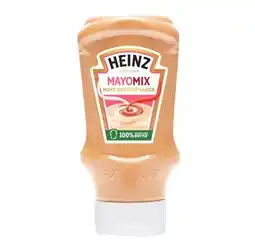 Interspar Tomato Ketchup, Gewürzgurken Ketchup, Tomato Ketchup Zero oder Mayo Mix INTERSPAR Angebot