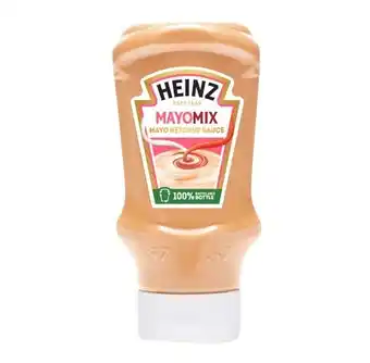 Interspar Tomato Ketchup, Gewürzgurken Ketchup, Tomato Ketchup Zero oder Mayo Mix INTERSPAR Angebot