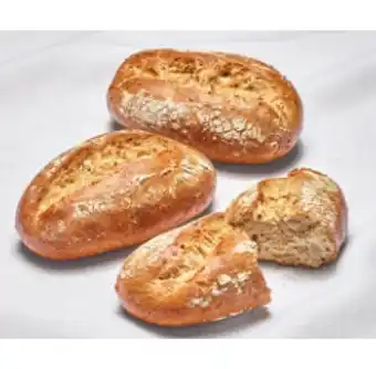 Interspar Dinkelweckerl INTERSPAR Angebot