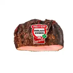 Interspar Bauernschinken oder Knoblauchschinken INTERSPAR Angebot