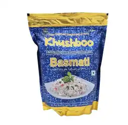 Interspar Basmatireis INTERSPAR Angebot