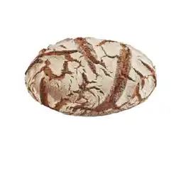 Interspar BIO-ROGGENBROT OHNE ZUSATZ VON HEFE INTERSPAR Angebot