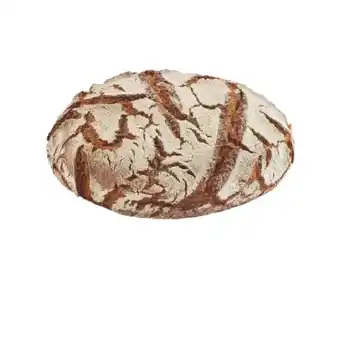 Interspar BIO-ROGGENBROT OHNE ZUSATZ VON HEFE INTERSPAR Angebot