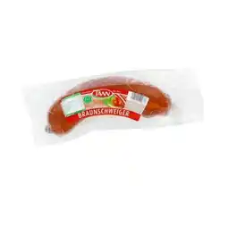 Interspar Braunschweiger aus Österreich INTERSPAR Angebot