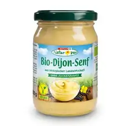 Interspar Bio-Dijon-Senf INTERSPAR Angebot