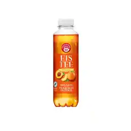 Interspar Eistee versch. Sorten INTERSPAR Angebot