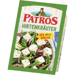 Interspar Natur, Hirtenkräuter oder Original leicht INTERSPAR Angebot