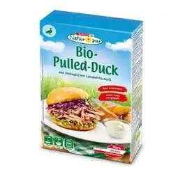 Interspar Bio-Pulled-Duck aus Freilandhaltung aus Östereich INTERSPAR Angebot