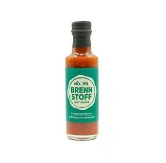 Interspar Hot Sauce versch. Sorten INTERSPAR Angebot