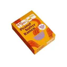 Interspar Ramen Shoyu oder Peanut Butter INTERSPAR Angebot