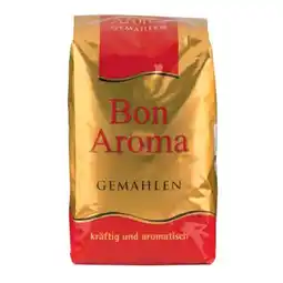Interspar Ganze Bohne oder gemahlen INTERSPAR Angebot